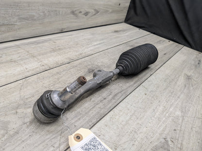 2018 - 2023 BMW X3 G01 Right Passenger Tie Rod w/ Boot 4A01667 B58B30M0