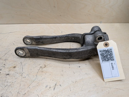 2016-2022 BMW 750i G12 Front Left Driver Spring Strut Shock Absorber Bracket 6861199