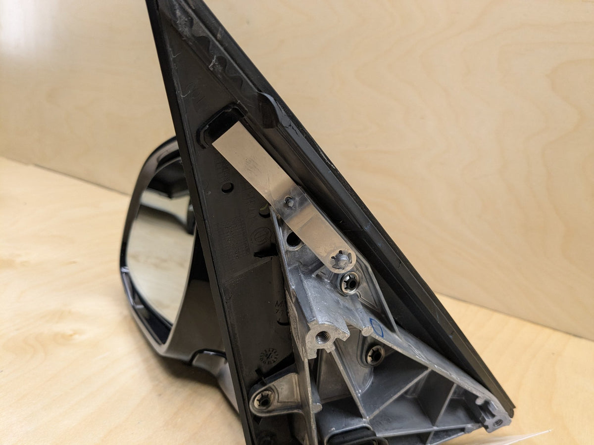 2018-2025 BMW X3 G01 Front Left Driver Side Mirror Assembly 8491669