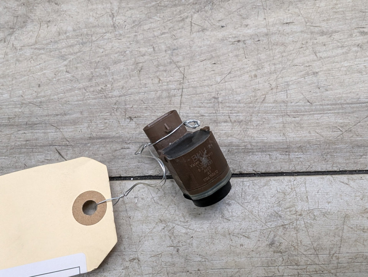 OEM BMW E70 F02 F06 F10 F13 F25 Parking Distance Sonic Sensor PDC
