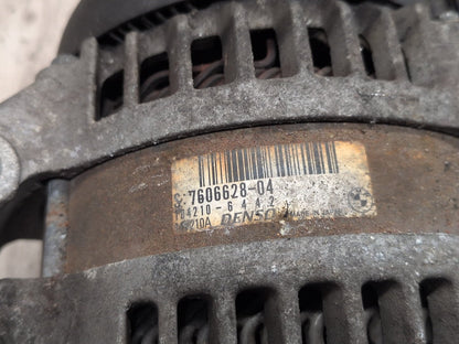 OEM BMW F06 F10 F15 F85 F86 X5 M5 Charging Alternator Generator 210A N63T S63T