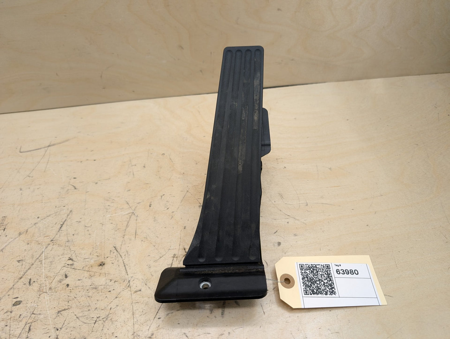 OEM BMW F15 F22 F25 F30 F36 F80 G01 G05 G20 X3 X5 Accelerator Throttle Gas Pedal