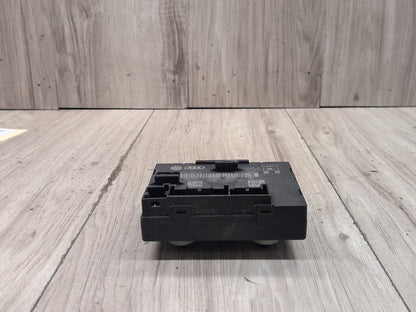 15-18 OEM Audi Q3 Rear Left Driver Door Window Control Module 8X0959795C