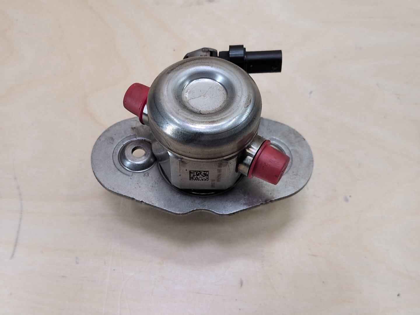 OEM BMW G01 G12 G30 F22 F30 F32 F36 Engine B46 B58 HPFP High Pressure Fuel Pump