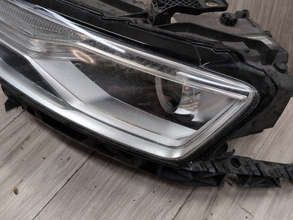 2015-2018 Audi Q3 8U Front Left Driver Headlight 8U0941005E OEM