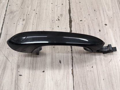 19-24 OEM BMW G20 330 M340 FRONT Left Driver Side Door Handle COMFORT Black
