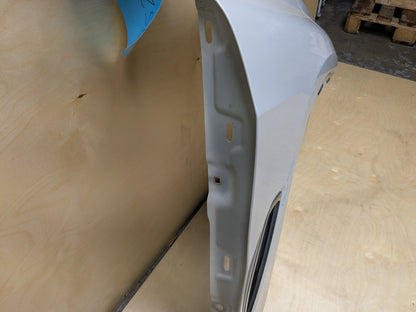 19-25 OEM BMW F95 G05 X5 X5M Front Right Passenger Fender Panel