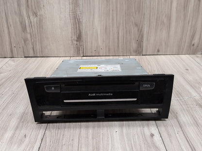 2008 - 2017 Audi S5 8T Radio CD Player 8R1035746C