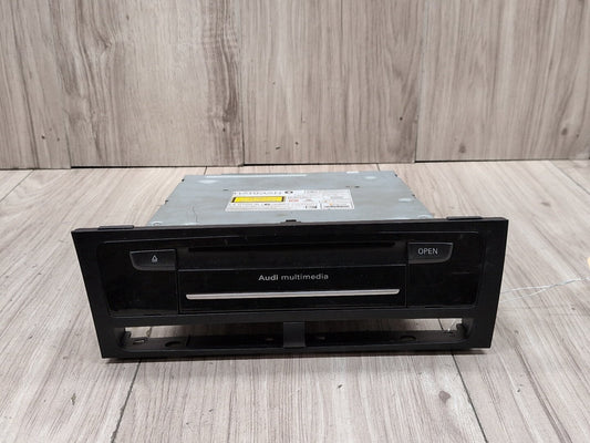 2008 - 2017 Audi S5 8T Radio CD Player 8R1035746C