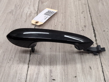 OEM BMW G01 G20 G22 G23 G30 Front Rear Right Passenger Door Handle COMFORT Black