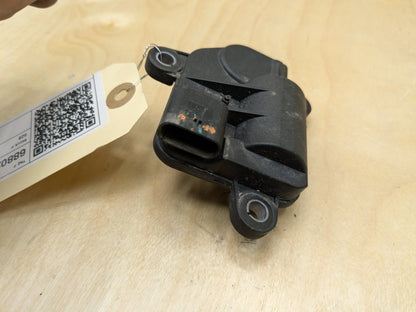 OEM BMW G01 G02 G11 G12 G14 G15 G30 X3 Muffler Exhaust Flap Actuator Drive Motor