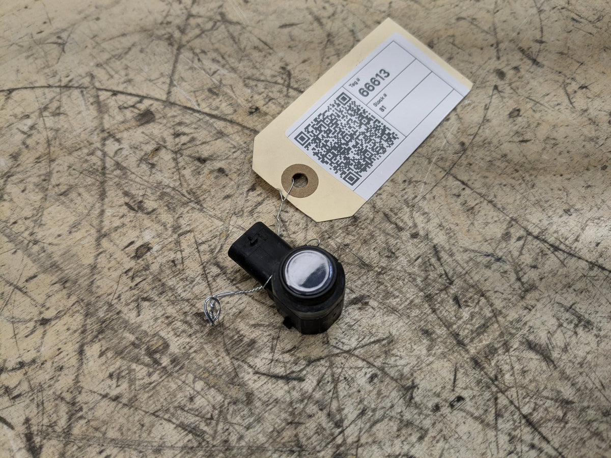 2012-2018 Audi A6 C7 Bumper PDC Parking Distance Sensor 1S0919275C OEM