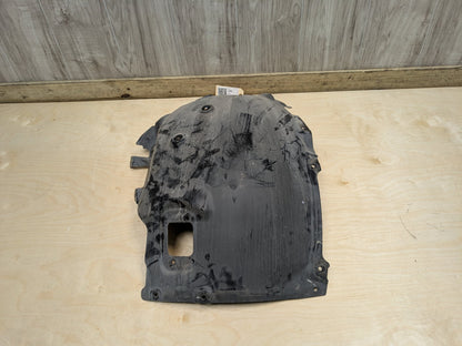 OEM BMW G20 G22 G23 G42 Front Left Driver Fender Liner Wheel Splash Shield Guard