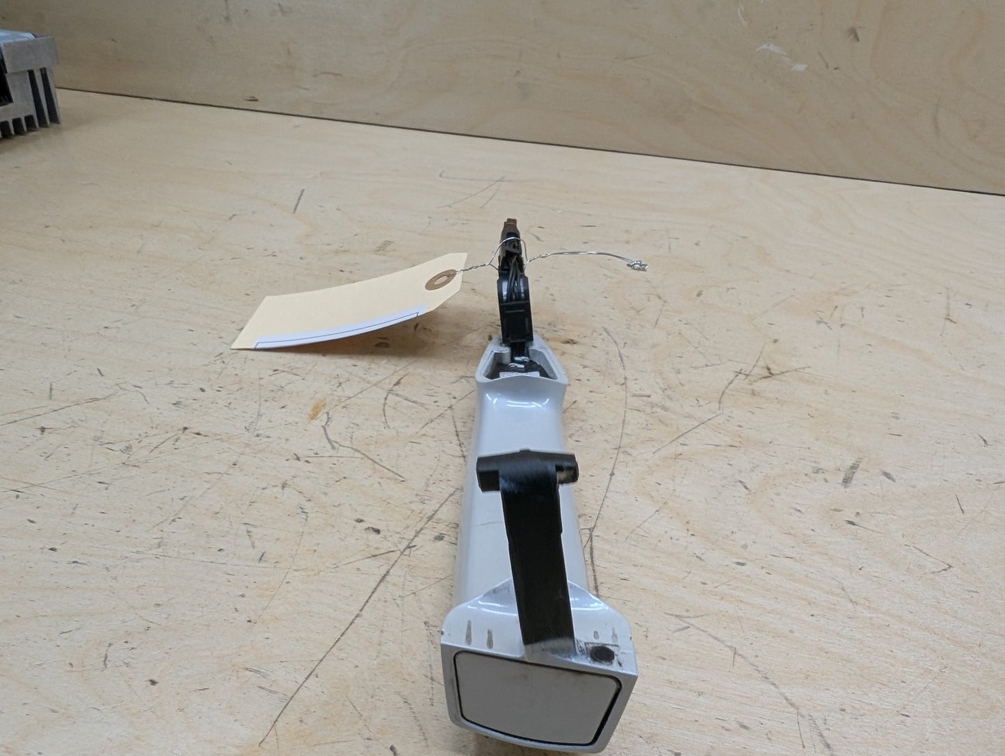 12-18 OEM BMW F30 F82 F32 M3 M4 COMFORT ACCESS Right Passenger Door Handle