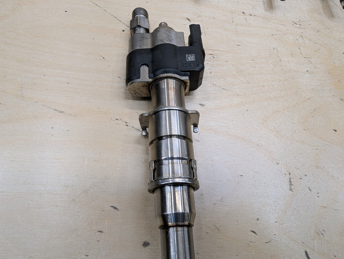 OEM BMW E90 E92 F02 F10 Engine N54 N63 High Pressure Fuel Injector SET INDEX 12