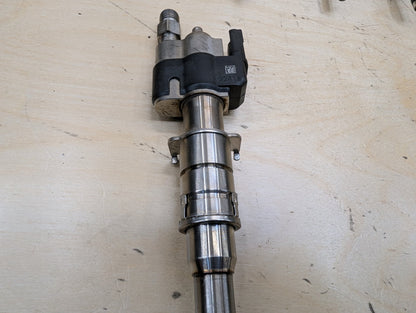 OEM BMW E90 E92 F02 F10 Engine N54 N63 High Pressure Fuel Injector SET INDEX 12