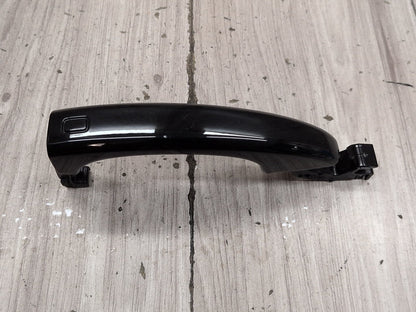 2015-2018 Audi Q3 8U Front or Rear Left Driver Exterior Door Handle 8T0837205A