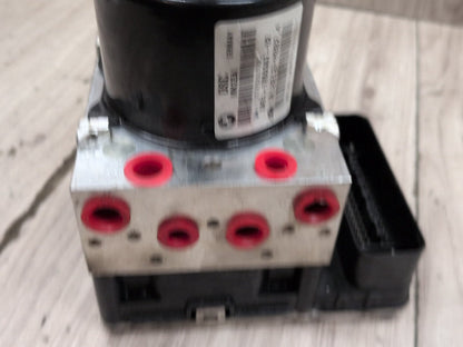 2012-2018 BMW M6 F06 ABS Pump Module 7845674