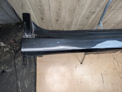 2018 - 2023 BMW X3 G01 Right Passenger Side Skirt Rocker Panel 8064810 B58B30M0