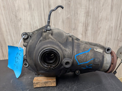 2015 - 2019 BMW X6 F86 Front Axle Carrier Differential 7594314 S63B44T2