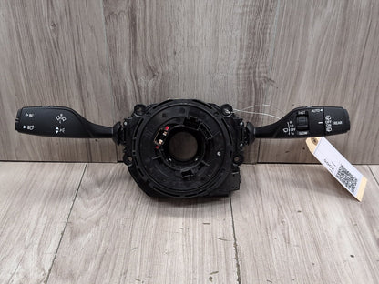 2014 - 2018 BMW X5 F85 Steering Wheel Sensor Clockspring 9368605 S63B44T2