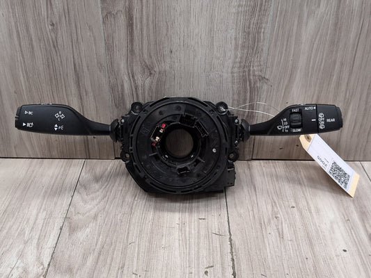 2014 - 2018 BMW X5 F85 Steering Wheel Sensor Clockspring 9368605 S63B44T2