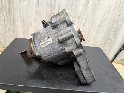 2008 BMW X3 E83 N52B30O1 Transmission Transfer Case 7573215 ATC400
