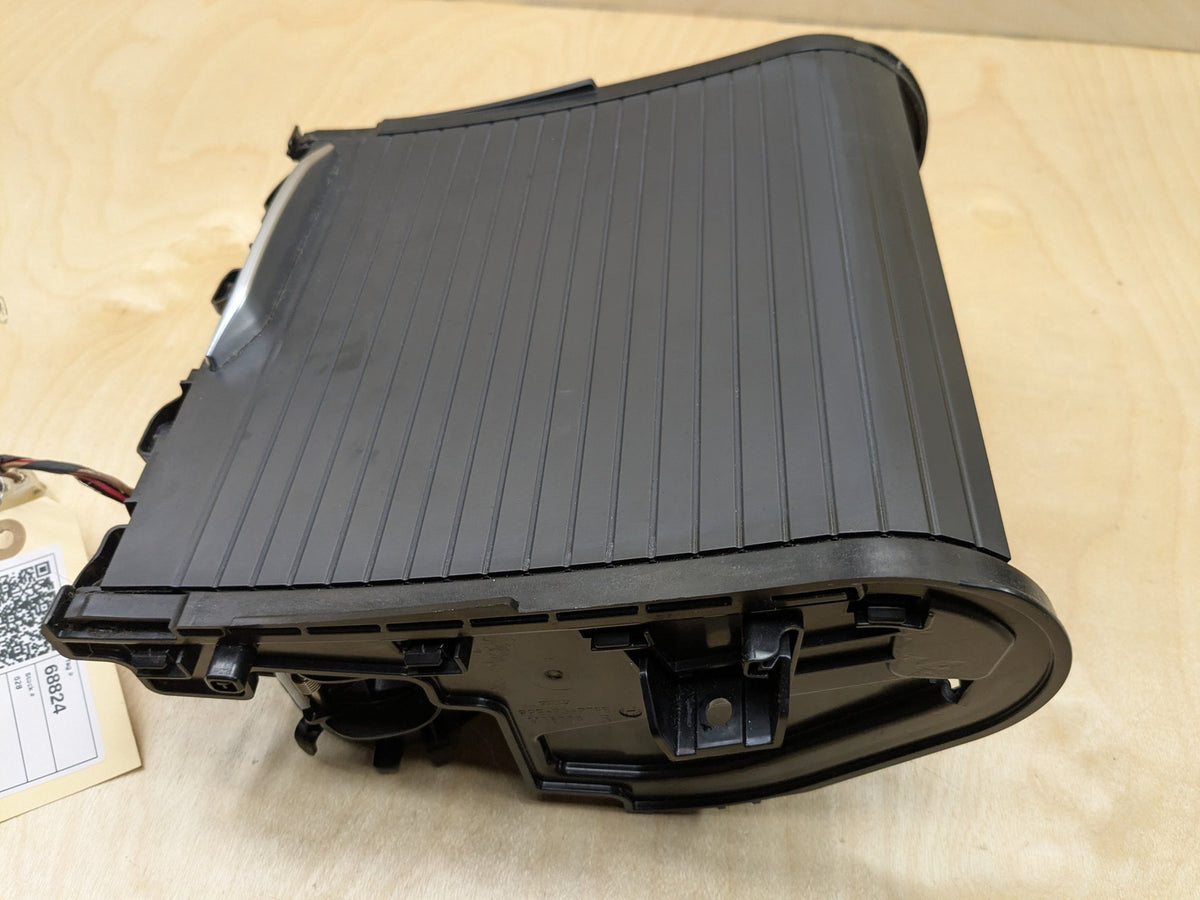 2019 BMW X3 G01 Center Console Cup Holder Storage Compartment 9363802 OEM