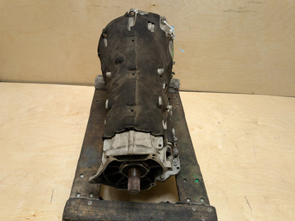 17-20 BMW G30 530 AWD B46 Automatic Transmission Gearbox GA8HP50Z 152k