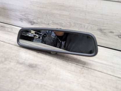 2009-2015 BMW 750Li F02 Rear View Interior Mirror 9320305