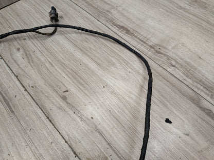 OEM BMW F90 M5 G30 Rear Parking Distance Sonic Harness Wire w/O PDC