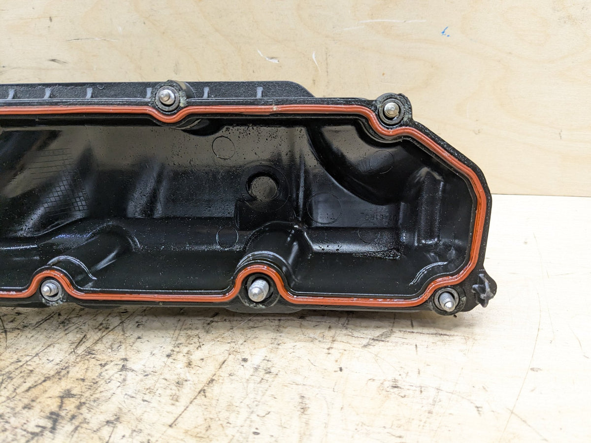 16-23 OEM BMW F90 G12 G30 750 Right Passenger Engine N63 S63 Intake Manifold 1-4