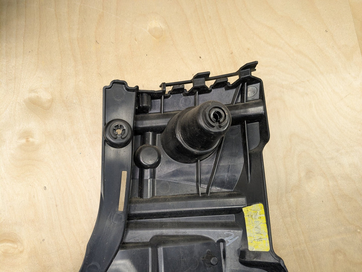 2018-2025 BMW X3 G01 Rear Left Driver Bumper Support Brackets SET 7400665 OEM