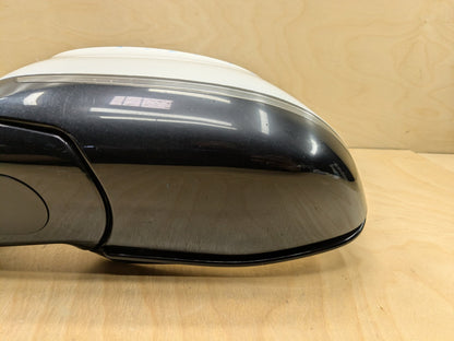 2018-2025 BMW X3 G01 Front Left Driver Side Mirror Assembly 8491669