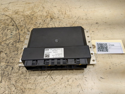 16-19 OEM BMW G11 G12 740 750 Active Air Suspension VDP Control Module Unit