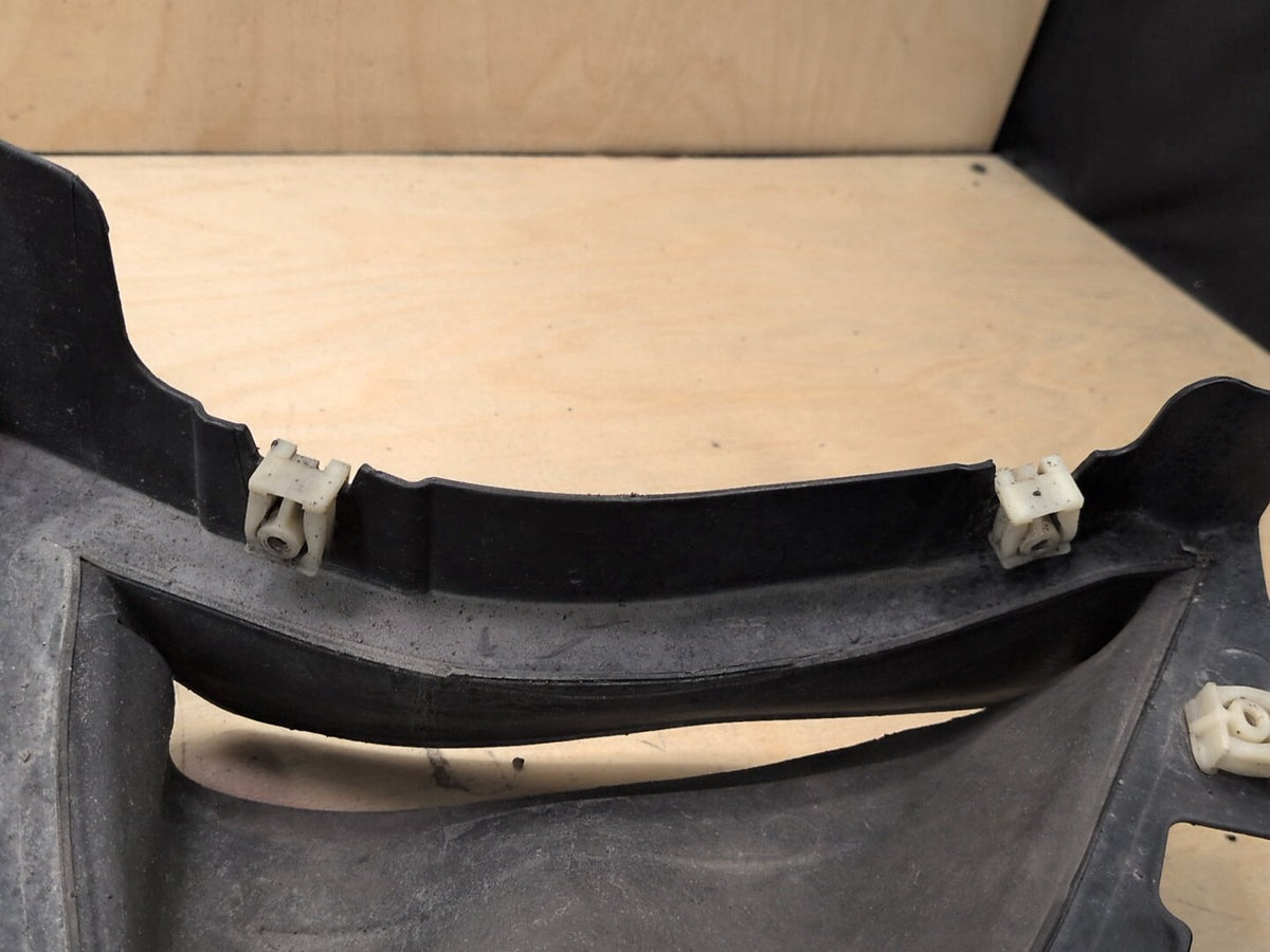 2019-2026 BMW X5 G05 Front Left Driver Wheel Fender Liner Splash Guard 7469469 OEM