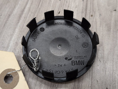 2018 - 2021 BMW M2 G87 Wheel Rim Hub Center Cap SET 6850834 S58B30T0