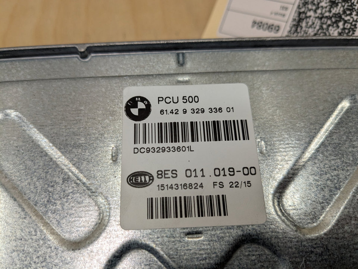 14-19 OEM BMW F15 F16 F85 F86 X5 X6 X5M Transformator Voltage Converter Module