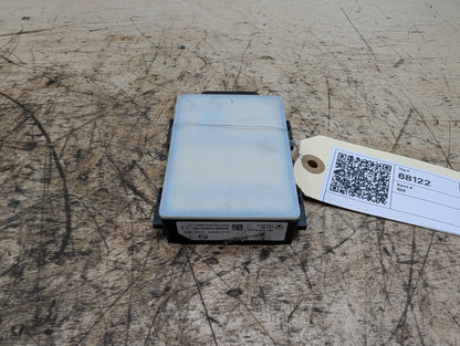 2016-2019 BMW 740Li G12 Blind Spot Lane Sensor Radar Module 6881203 OEM