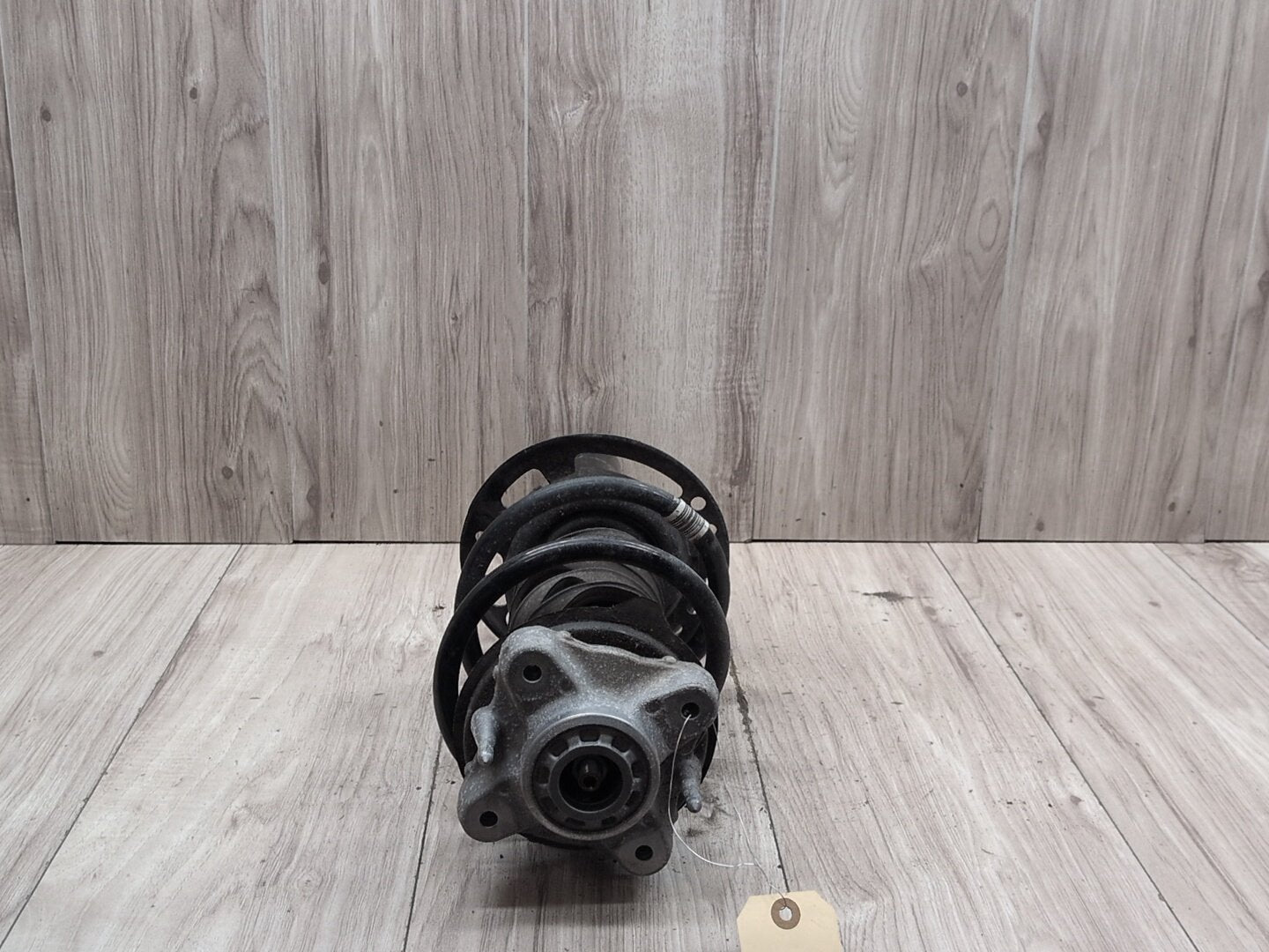 2019-2026 BMW M340i G20 Front Left Driver Spring Strut Shock Absorber 6879313