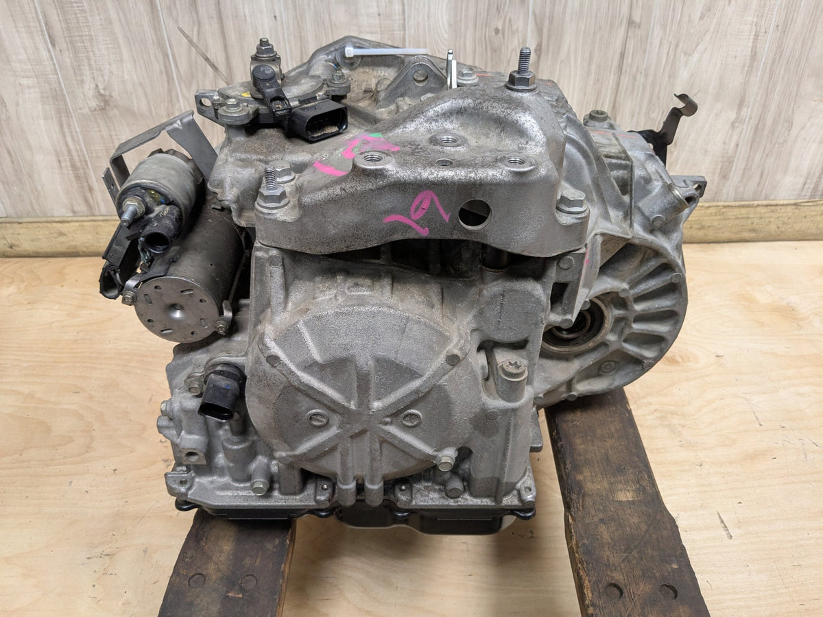 2015-2018 Audi 8U Q3 CCTA MYZ Automatic Transmission Assembly AWD 100k Miles