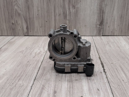 2018-2023 Audi B9 S4 CWG Engine Motor Throttle Body 06M133062H