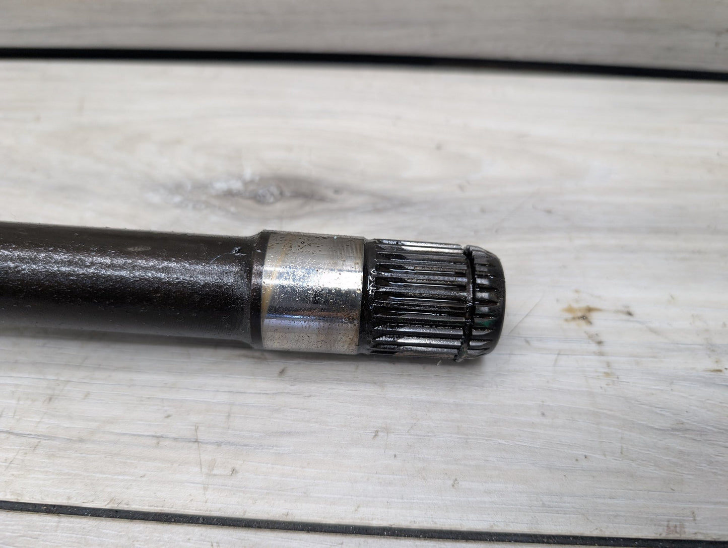 OEM BMW F22 F23 F30 F32 F33 F36 AWD Front Right Passenger Output Shaft CV Axle
