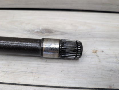 OEM BMW F22 F23 F30 F32 F33 F36 AWD Front Right Passenger Output Shaft CV Axle
