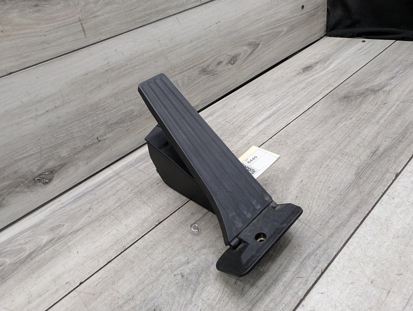 2017-2023 BMW 530i G30 Gas Accelarator Pedal 6859999
