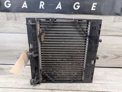 OEM BMW F80 F82 F83 F87 M3 M4 Secondary Auxiliary Radiator Coolant S55