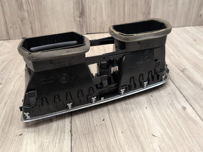 15-18 OEM Audi Q3 8U Dashboard Dash Board Middle Center Air Vent