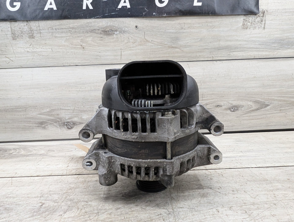 OEM BMW F06 F10 F15 F85 F86 X5 M5 Charging Alternator Generator 210A N63T S63T
