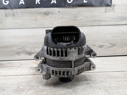 OEM BMW F06 F10 F15 F85 F86 X5 M5 Charging Alternator Generator 210A N63T S63T