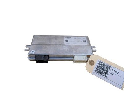 2019 BMW X3 G01 - Surround View Camera Module PN: 9459780